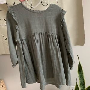 Jamie Kay girls dress